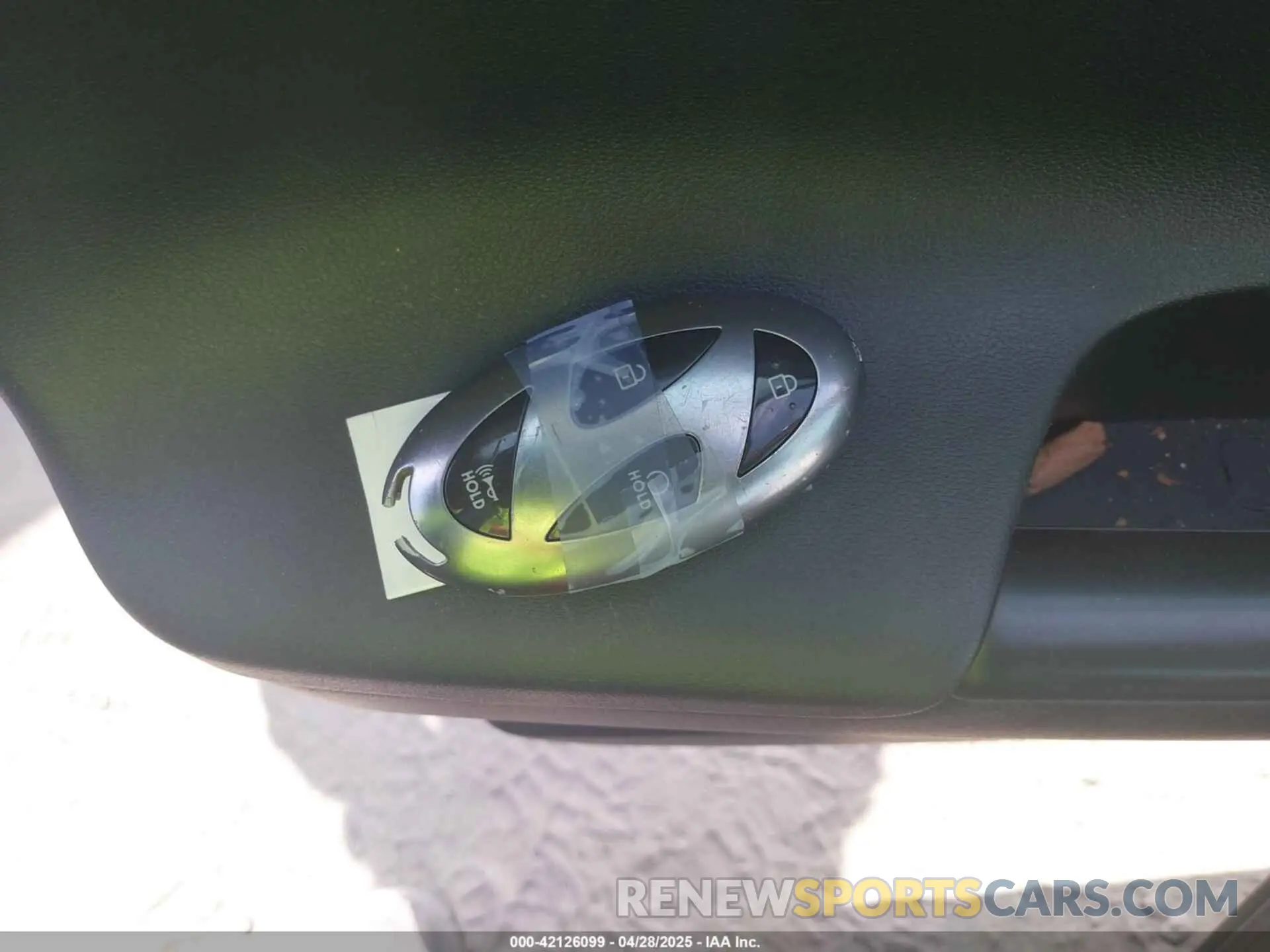11 Фотография поврежденного автомобиля KM8HBCAB3RU106748 HYUNDAI KONA 2024