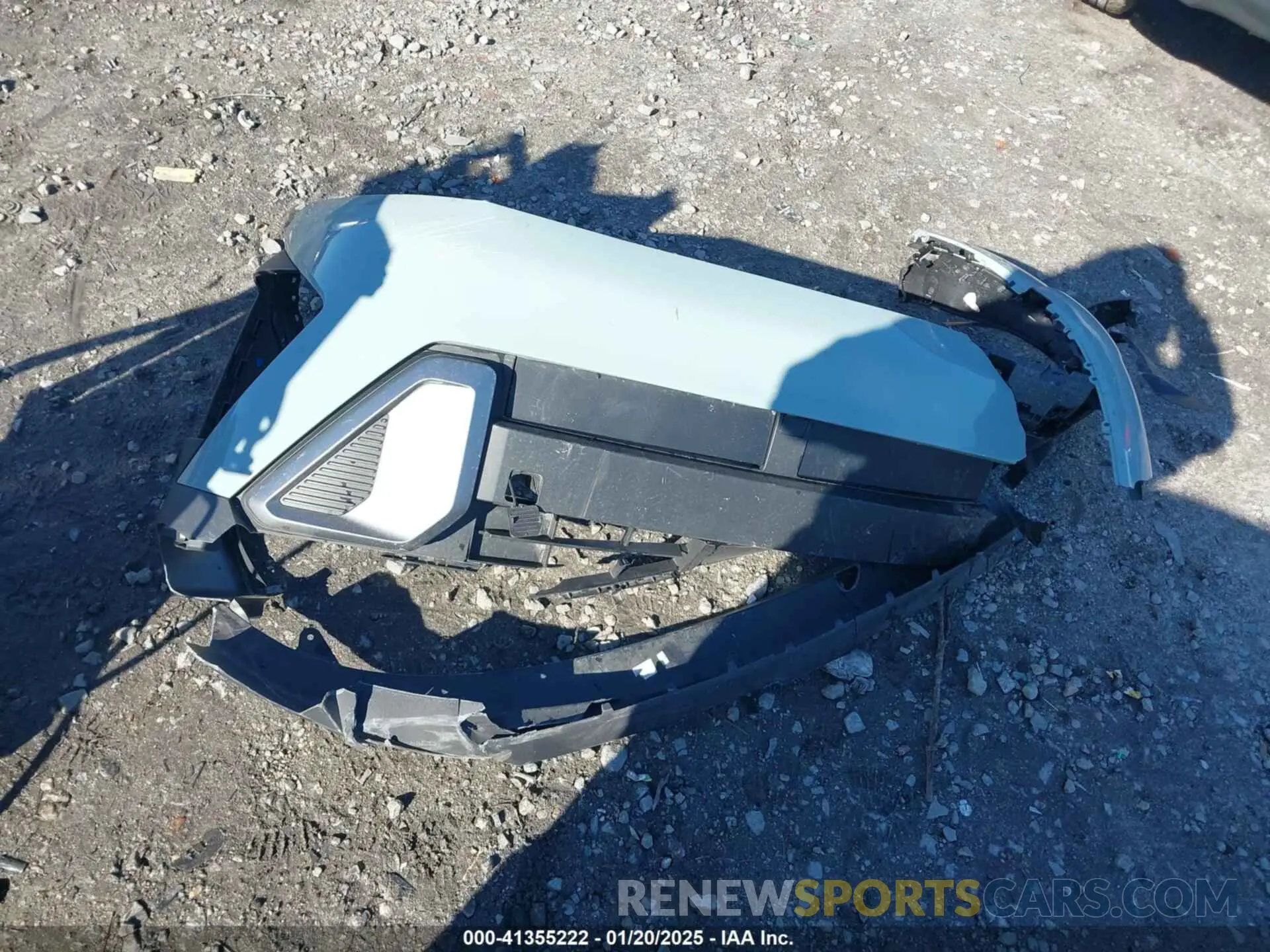 12 Фотография поврежденного автомобиля KM8HBCAB4RU162309 HYUNDAI KONA 2024