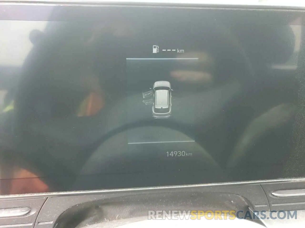 9 Фотография поврежденного автомобиля KM8HBCAB8RU122492 HYUNDAI KONA 2024