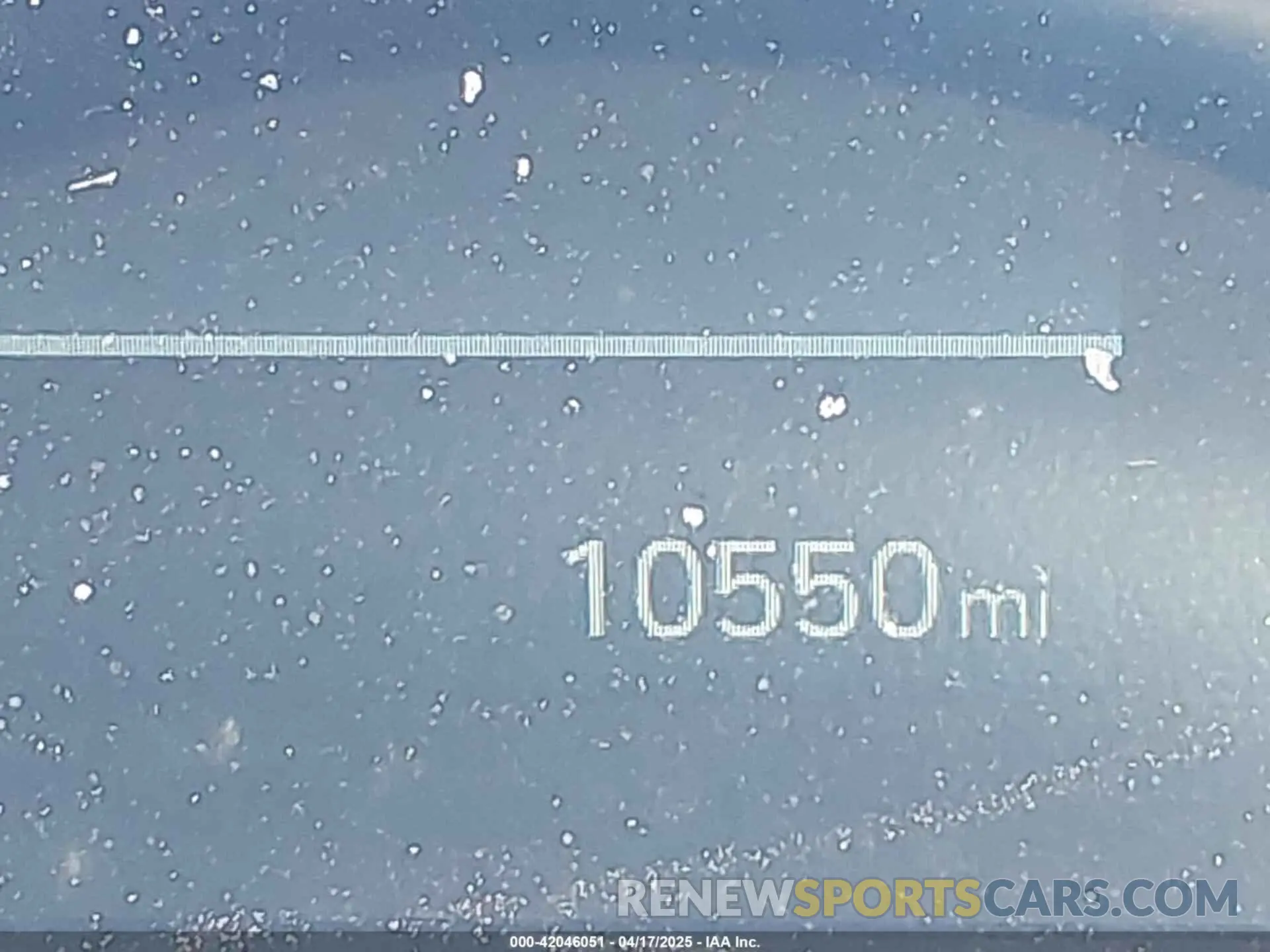 15 Photograph of a damaged car KM8HBCAB8RU154164 HYUNDAI KONA 2024