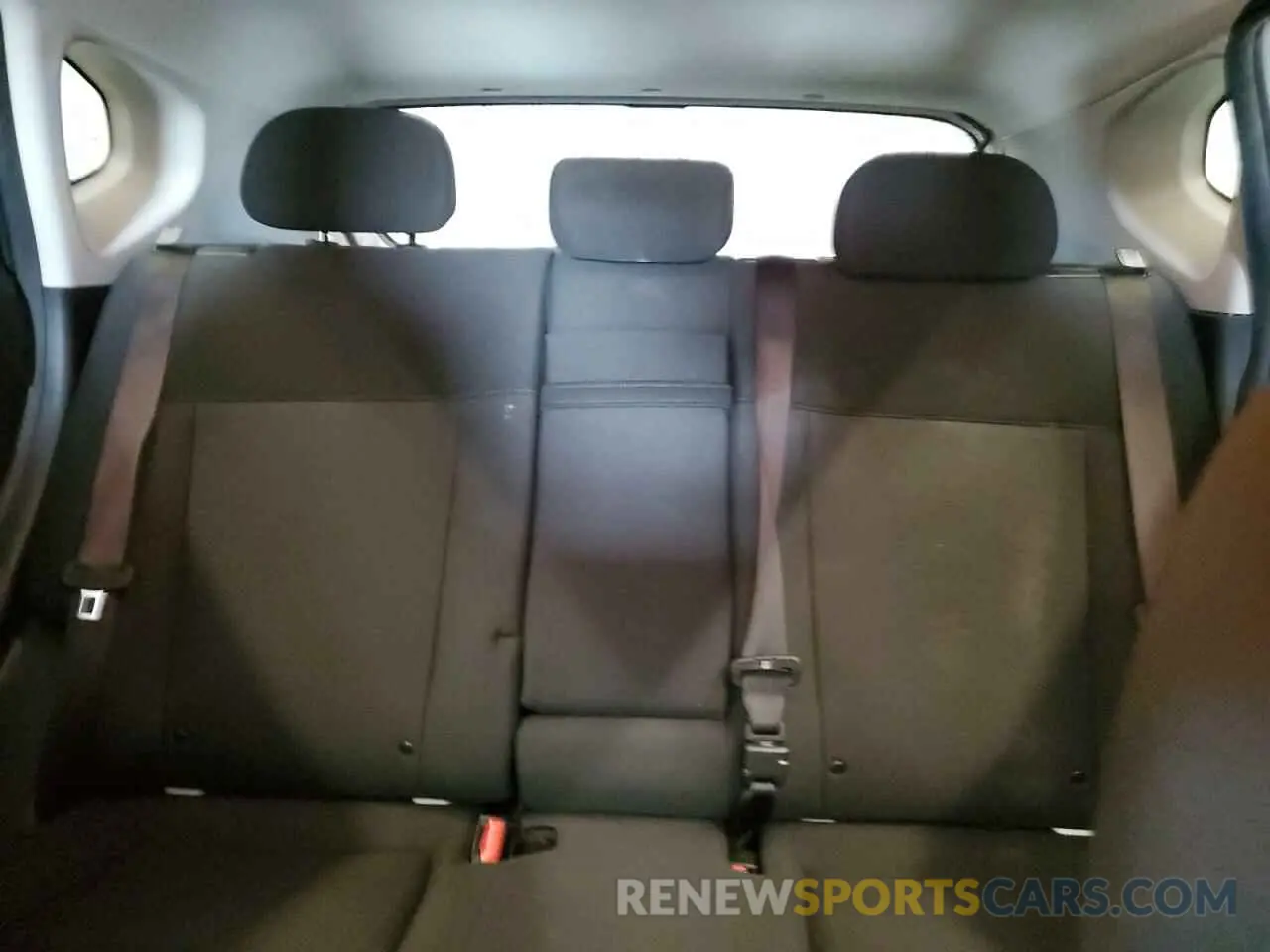 10 Photograph of a damaged car KM8HBCAB8RU174916 HYUNDAI KONA 2024