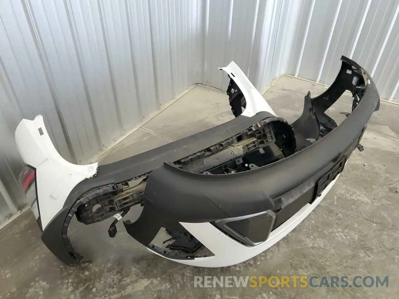 13 Photograph of a damaged car KM8HBCAB8RU174916 HYUNDAI KONA 2024