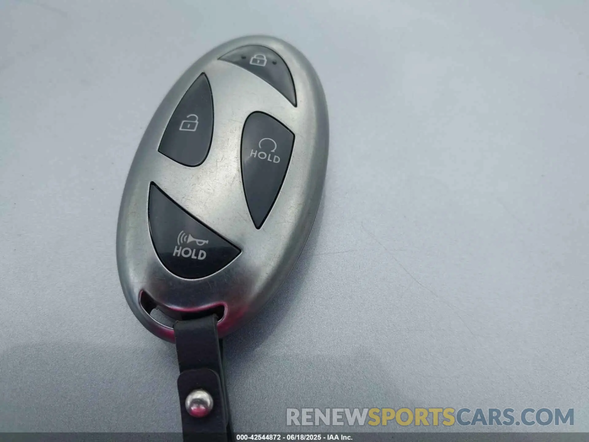 11 Фотография поврежденного автомобиля KM8HC3AB8RU066177 HYUNDAI KONA 2024