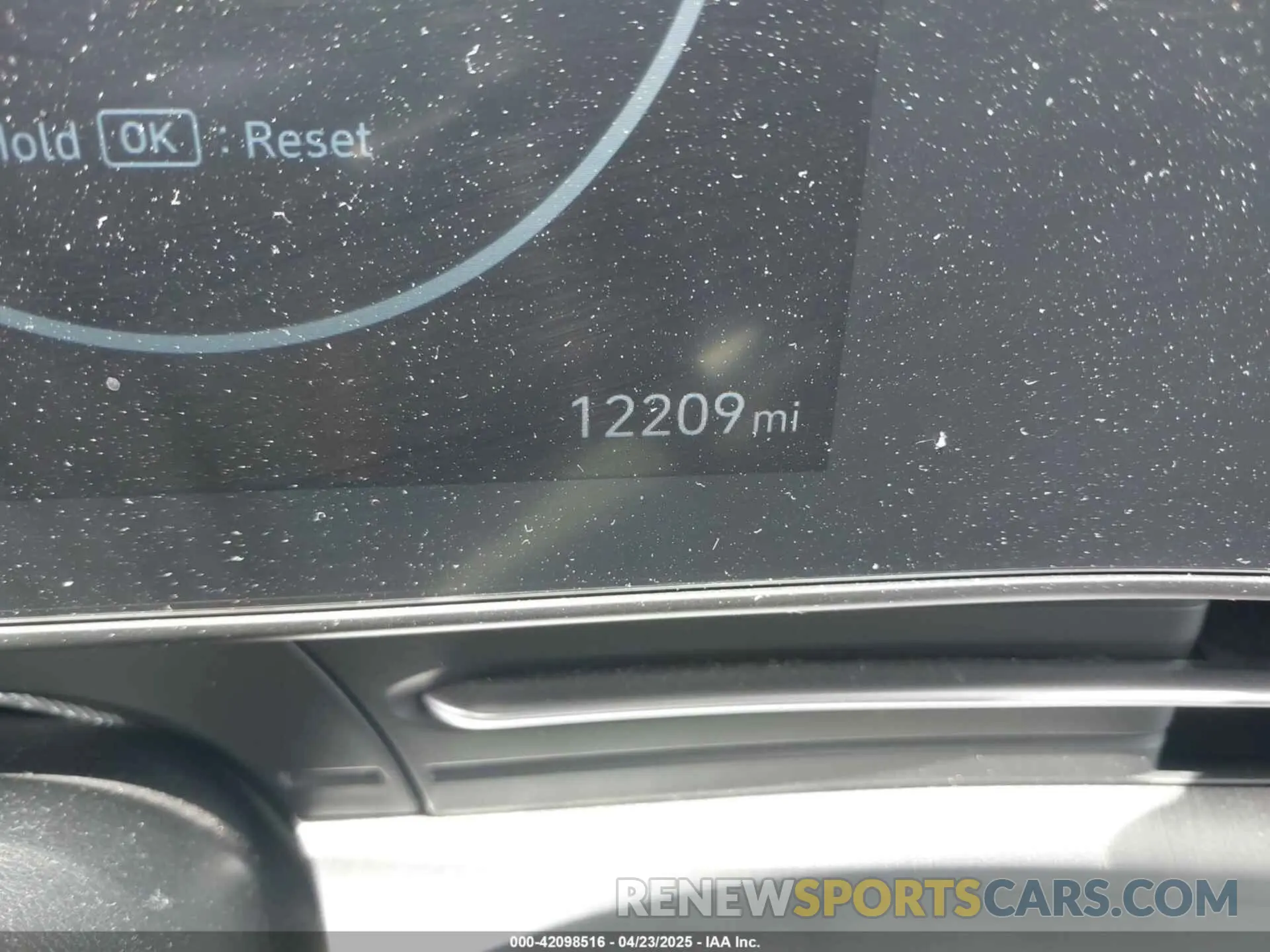 16 Фотография поврежденного автомобиля KM8HC3AB8RU122568 HYUNDAI KONA 2024