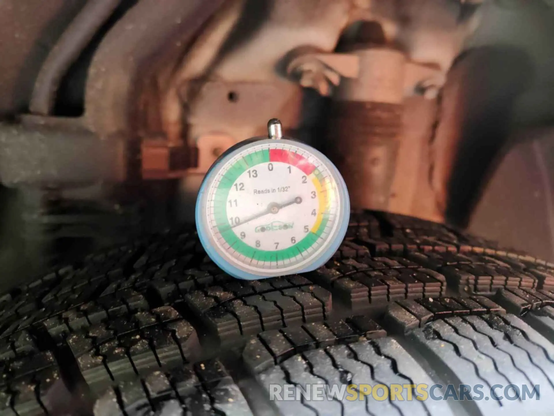 19 Photograph of a damaged car KM8HCCAB3RU047441 HYUNDAI KONA 2024