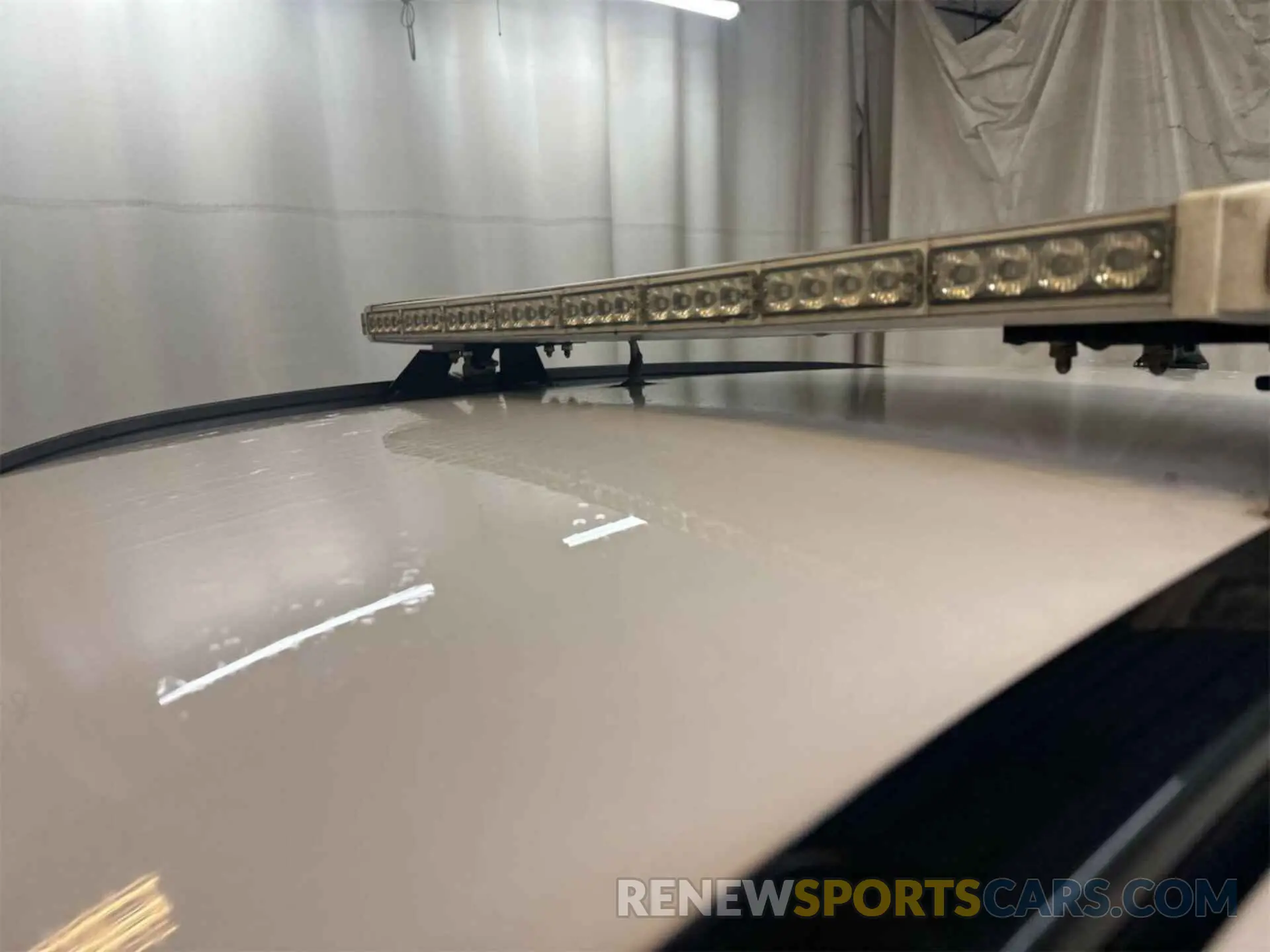 23 Photograph of a damaged car KM8HCCAB3RU047441 HYUNDAI KONA 2024