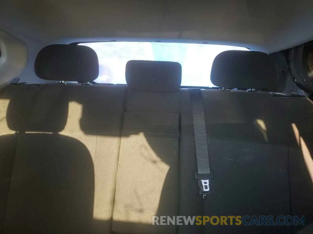 10 Photograph of a damaged car KM8HCCAB3RU074543 HYUNDAI KONA 2024