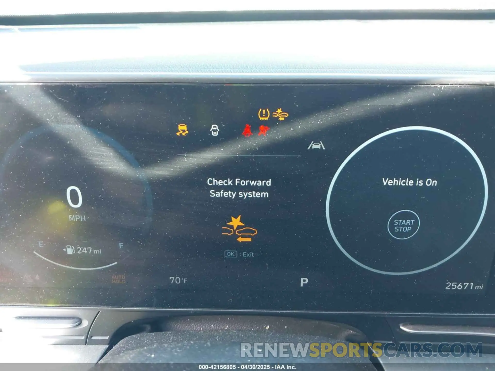 15 Фотография поврежденного автомобиля KM8HCCAB5RU042113 HYUNDAI KONA 2024