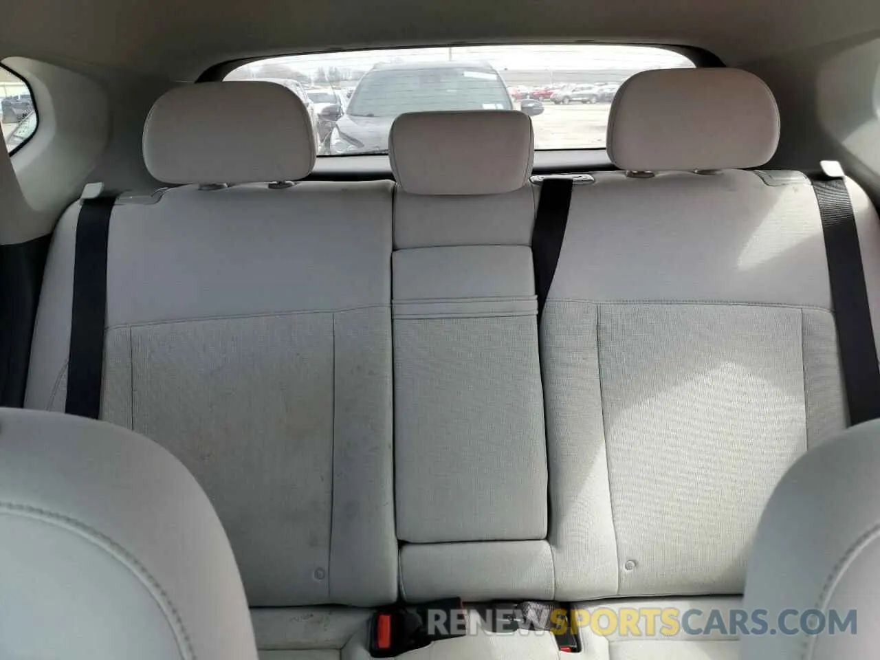 10 Фотография поврежденного автомобиля KM8HCCAB7RU104076 HYUNDAI KONA 2024