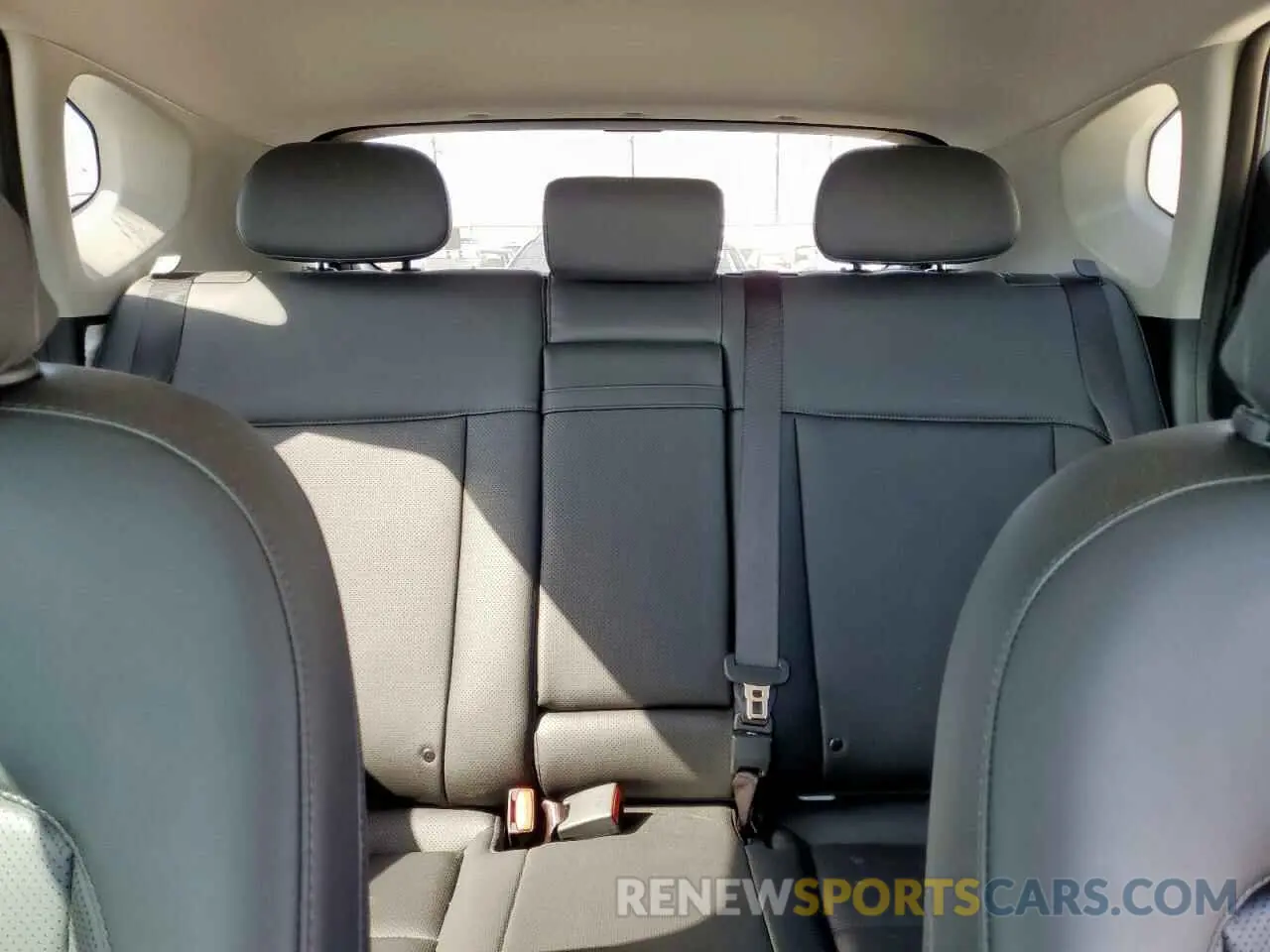 10 Photograph of a damaged car KM8HE3A32RU090154 HYUNDAI KONA 2024