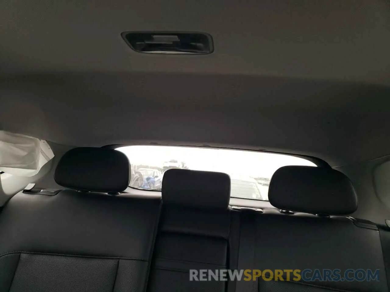 10 Photograph of a damaged car KM8HECA31RU066685 HYUNDAI KONA 2024