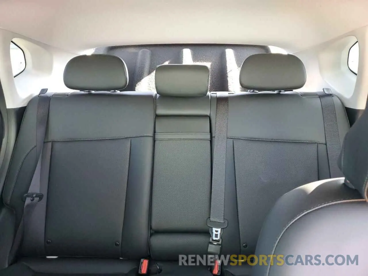 10 Photograph of a damaged car KM8HECA33RU167288 HYUNDAI KONA 2024