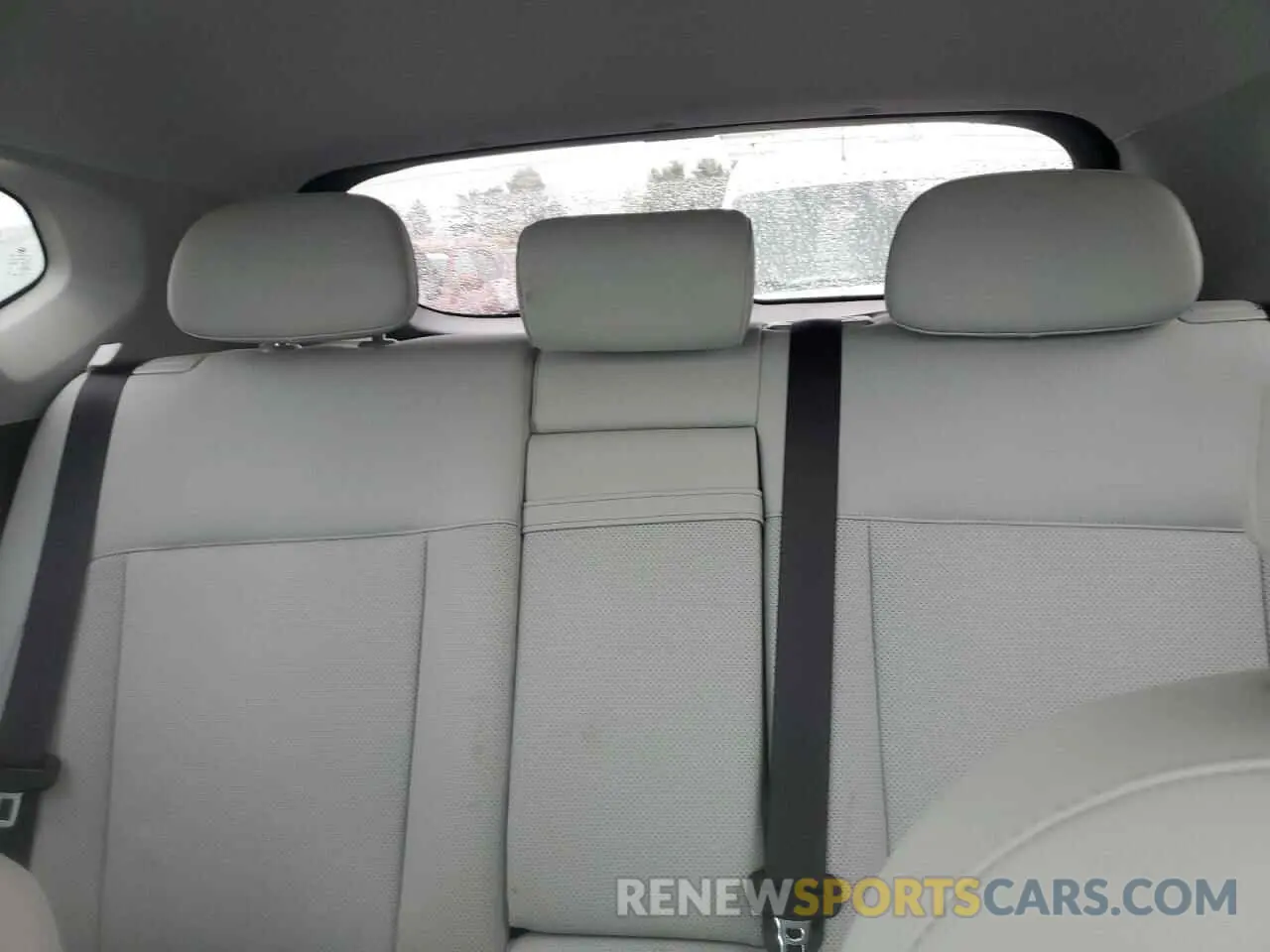 10 Photograph of a damaged car KM8HECA37RU050734 HYUNDAI KONA 2024