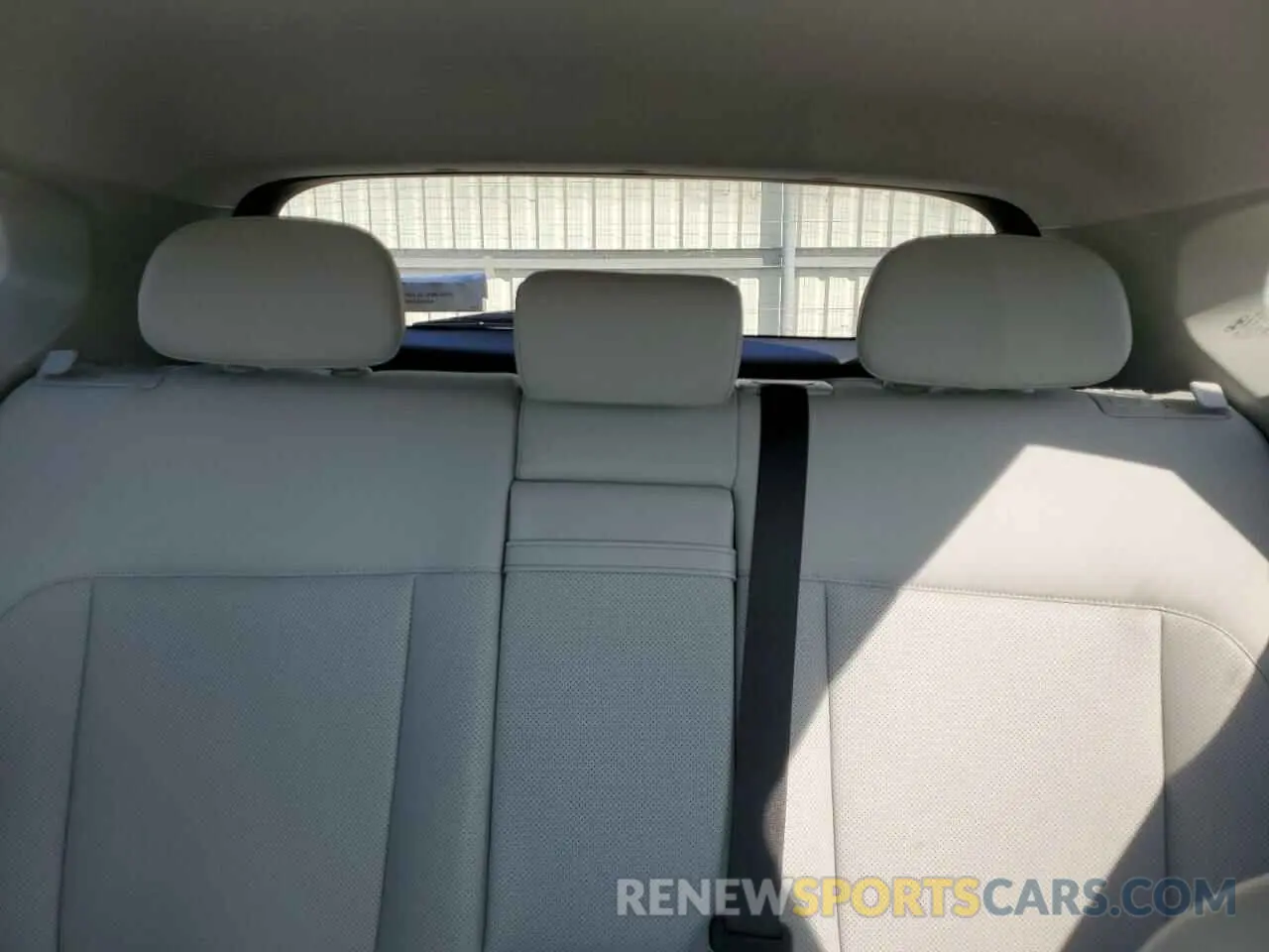 10 Photograph of a damaged car KM8HECA38RU099702 HYUNDAI KONA 2024