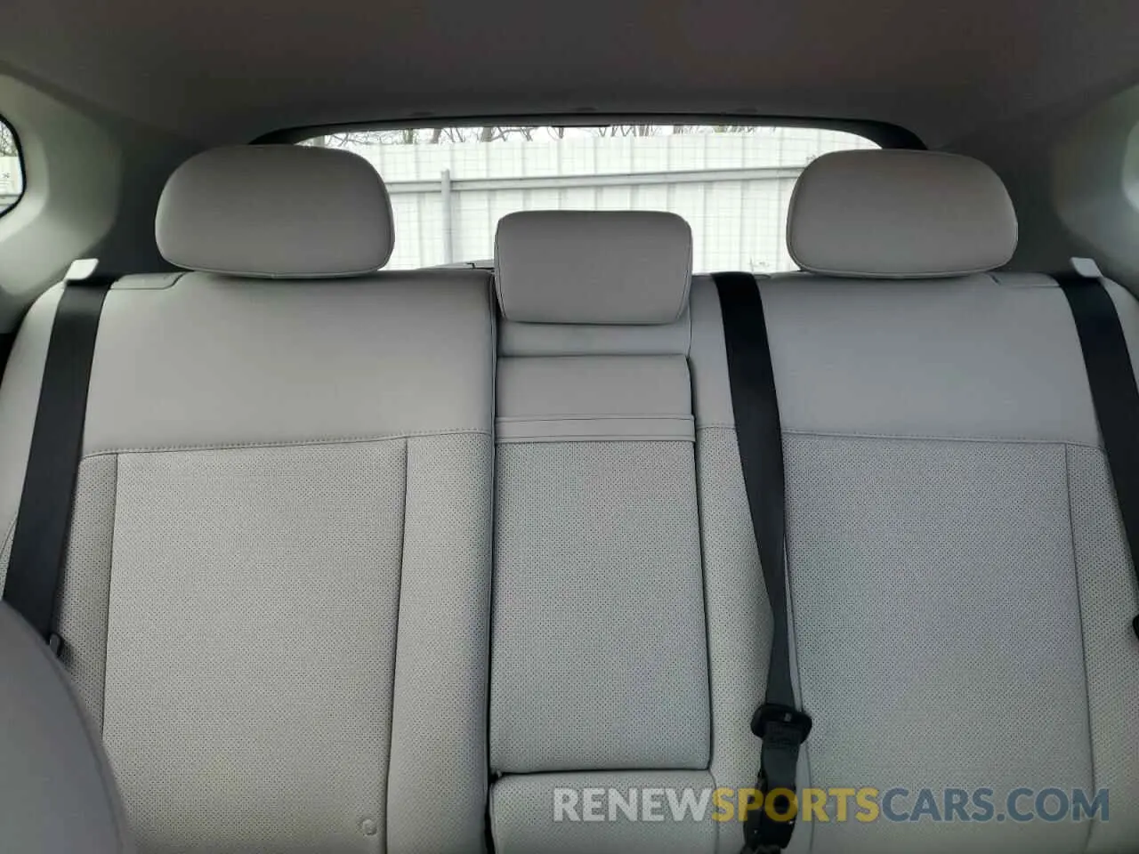 10 Photograph of a damaged car KM8HECA39RU156750 HYUNDAI KONA 2024