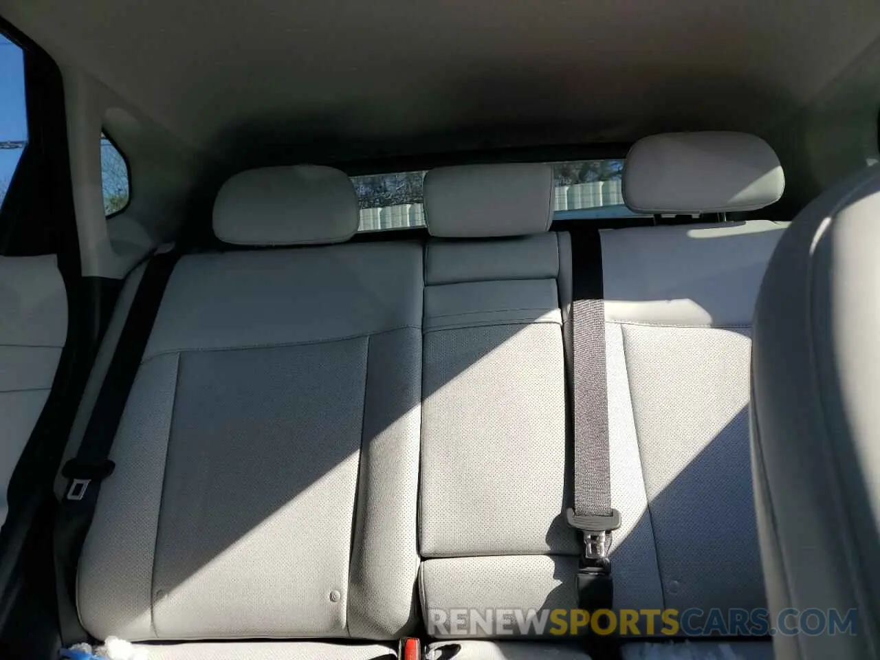 10 Photograph of a damaged car KM8HECA3XRU131811 HYUNDAI KONA 2024