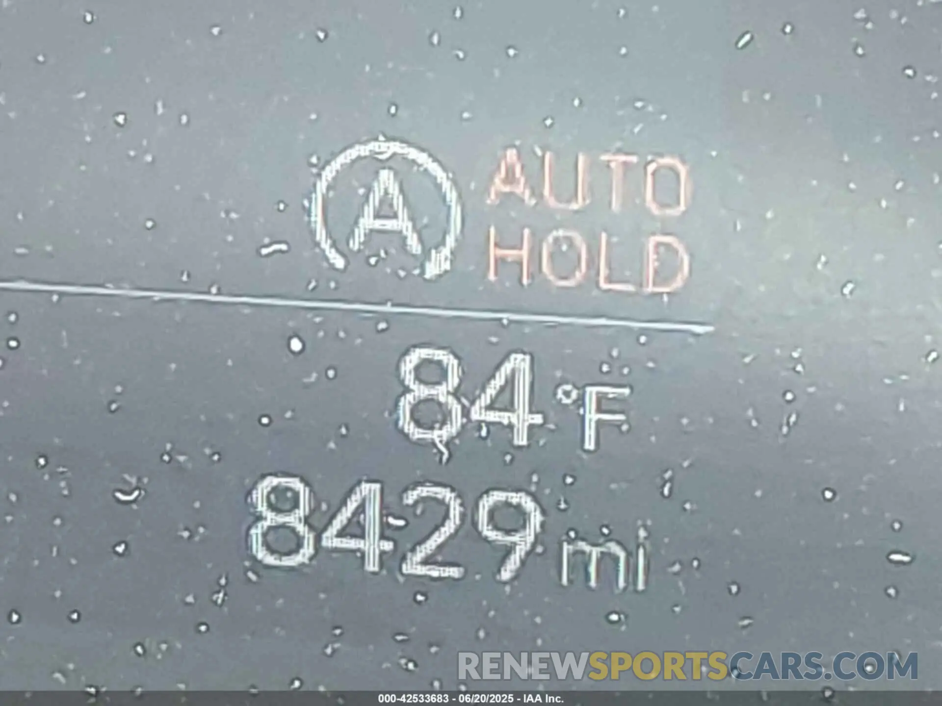 16 Photograph of a damaged car KM8HACAB4SU211503 HYUNDAI KONA 2025