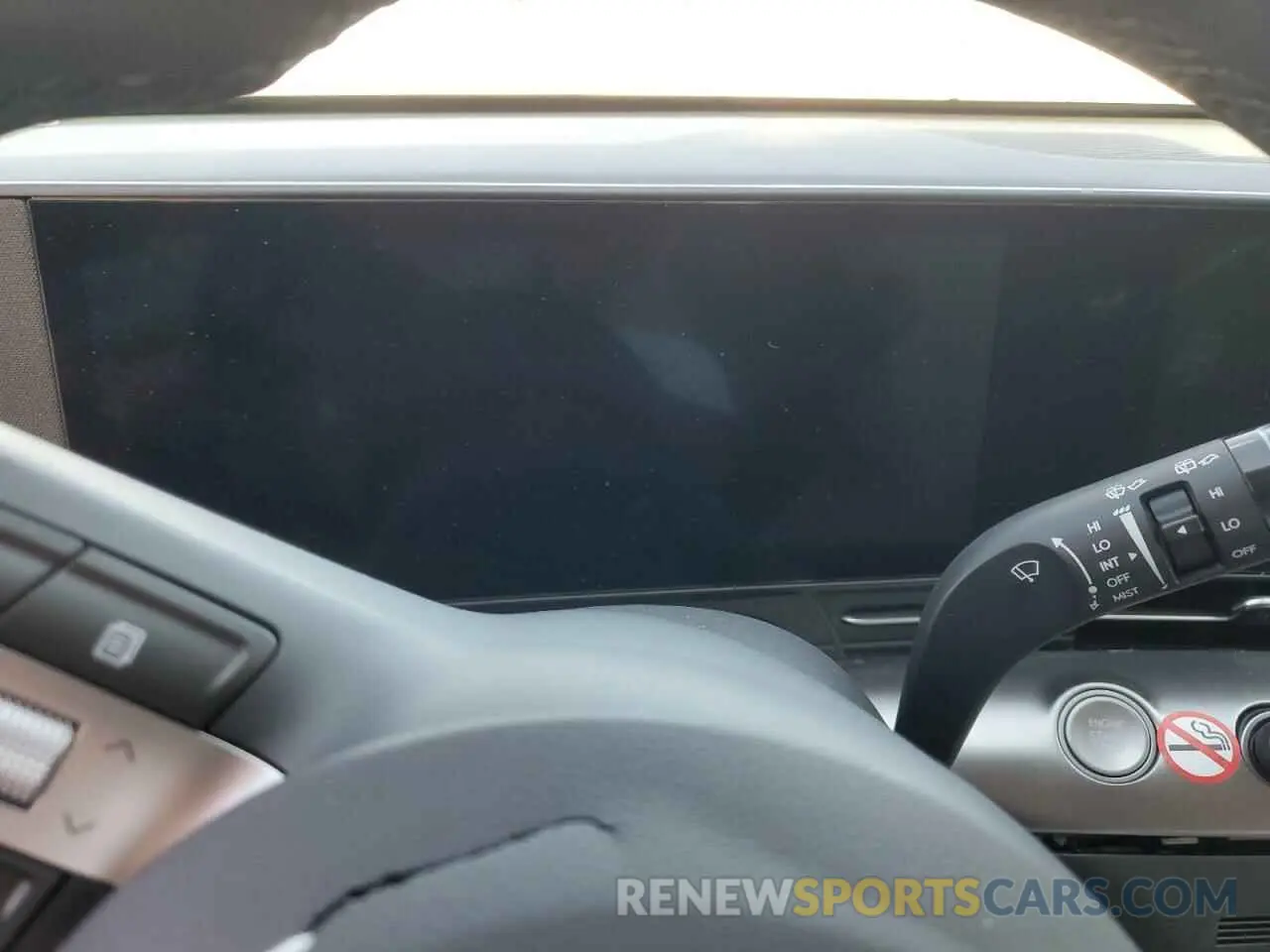 9 Photograph of a damaged car KM8HB3AB0SU272540 HYUNDAI KONA 2025