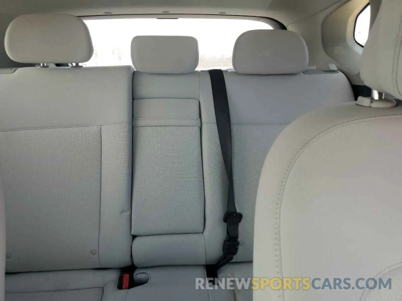 10 Фотография поврежденного автомобиля KM8HB3AB9SU211414 HYUNDAI KONA 2025