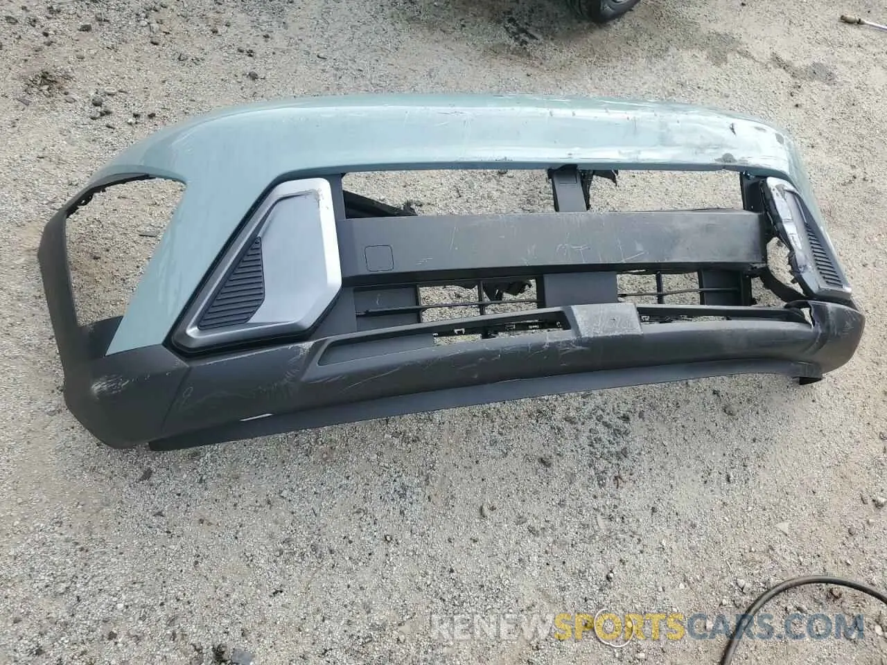 13 Photograph of a damaged car KM8HB3ABXSU294402 HYUNDAI KONA 2025