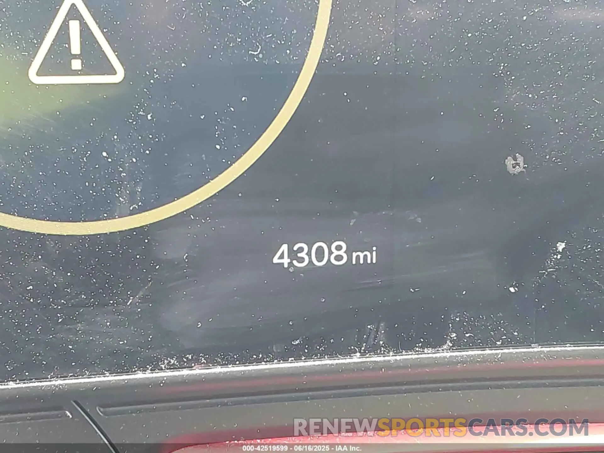 16 Фотография поврежденного автомобиля KM8HBCA35SU191767 HYUNDAI KONA 2025