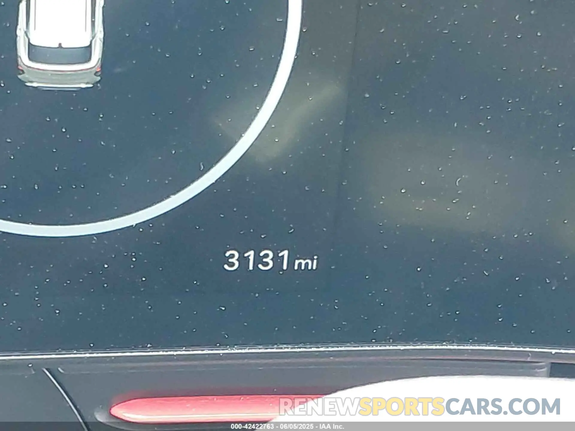 15 Photograph of a damaged car KM8HBCA39SU190377 HYUNDAI KONA 2025