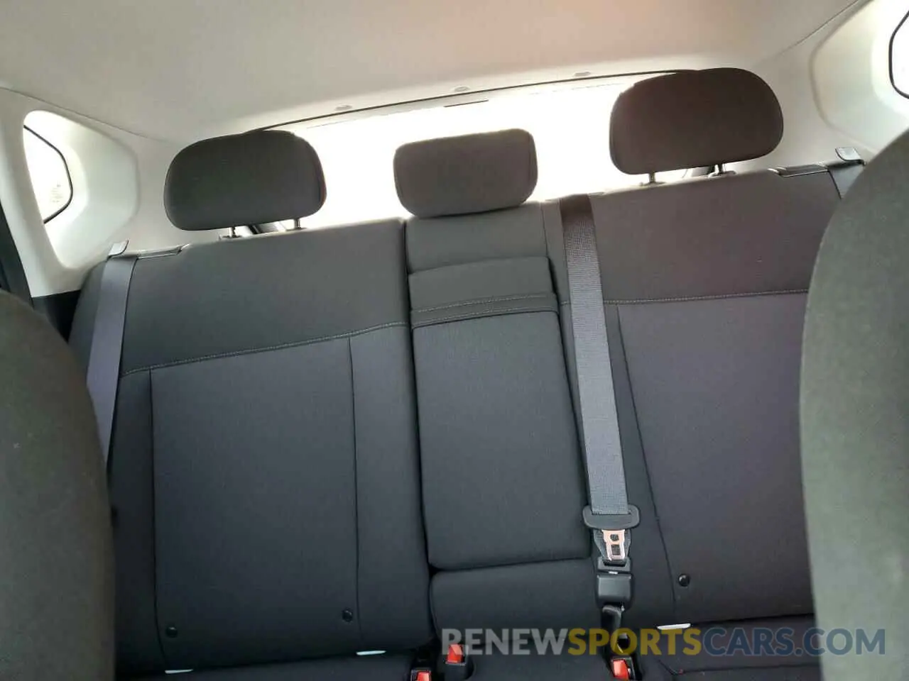 10 Фотография поврежденного автомобиля KM8HBCAB2SU188574 HYUNDAI KONA 2025