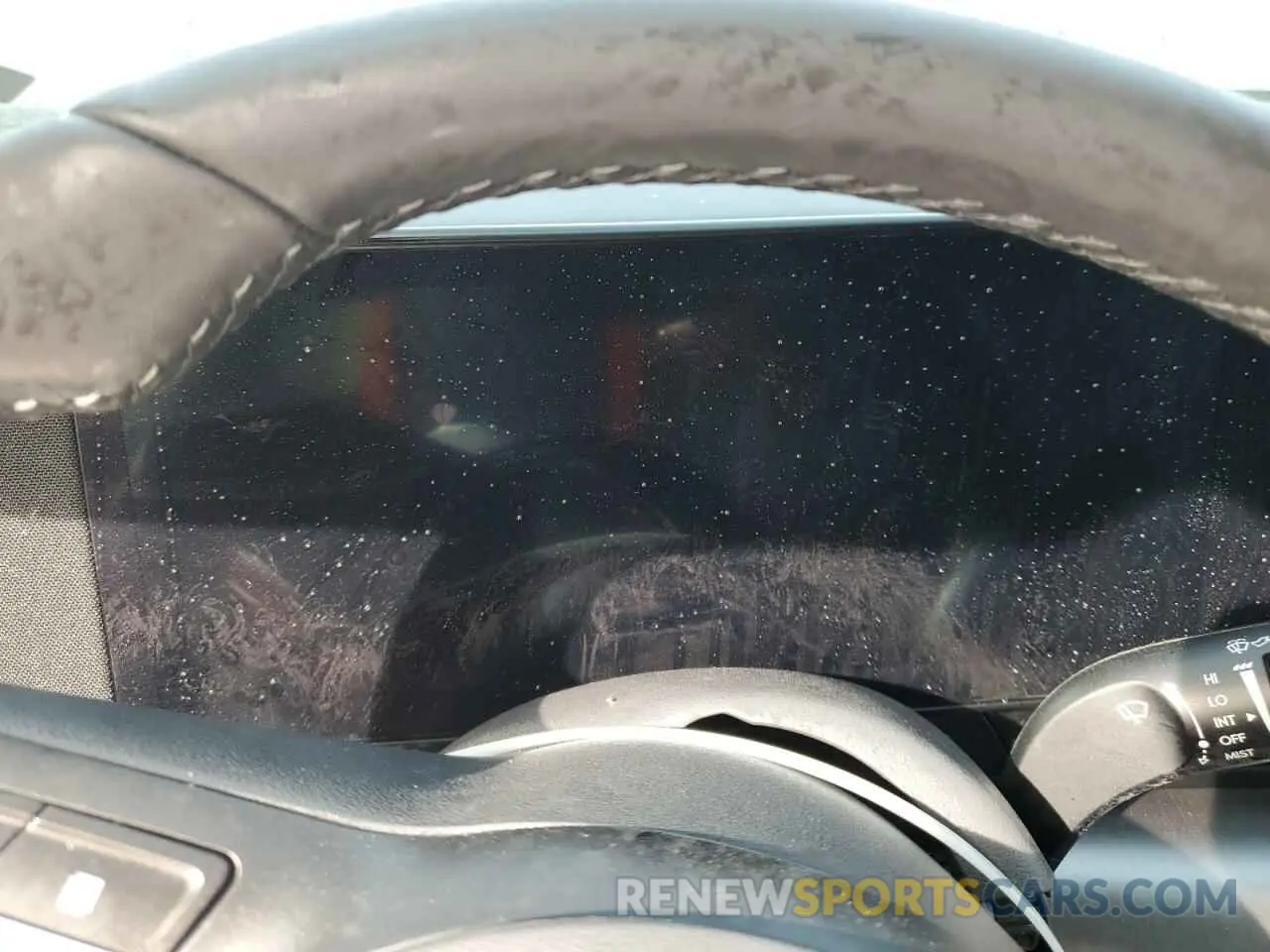9 Photograph of a damaged car KM8HBCAB5SU202192 HYUNDAI KONA 2025
