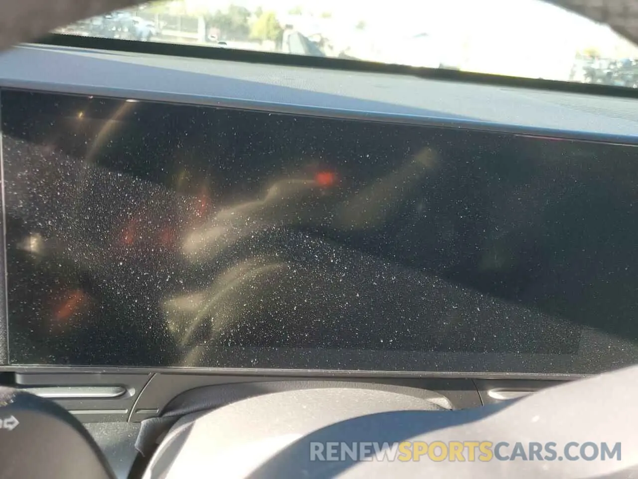 9 Photograph of a damaged car KM8HC3A65SU018306 HYUNDAI KONA 2025