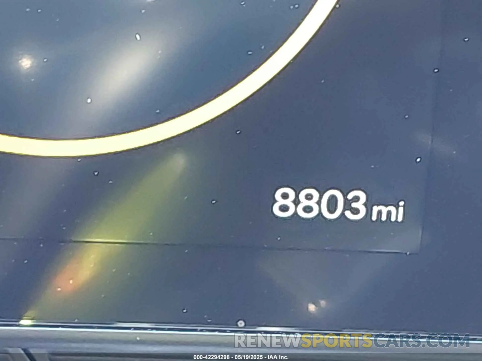 16 Фотография поврежденного автомобиля KM8HC3AB5SU235318 HYUNDAI KONA 2025
