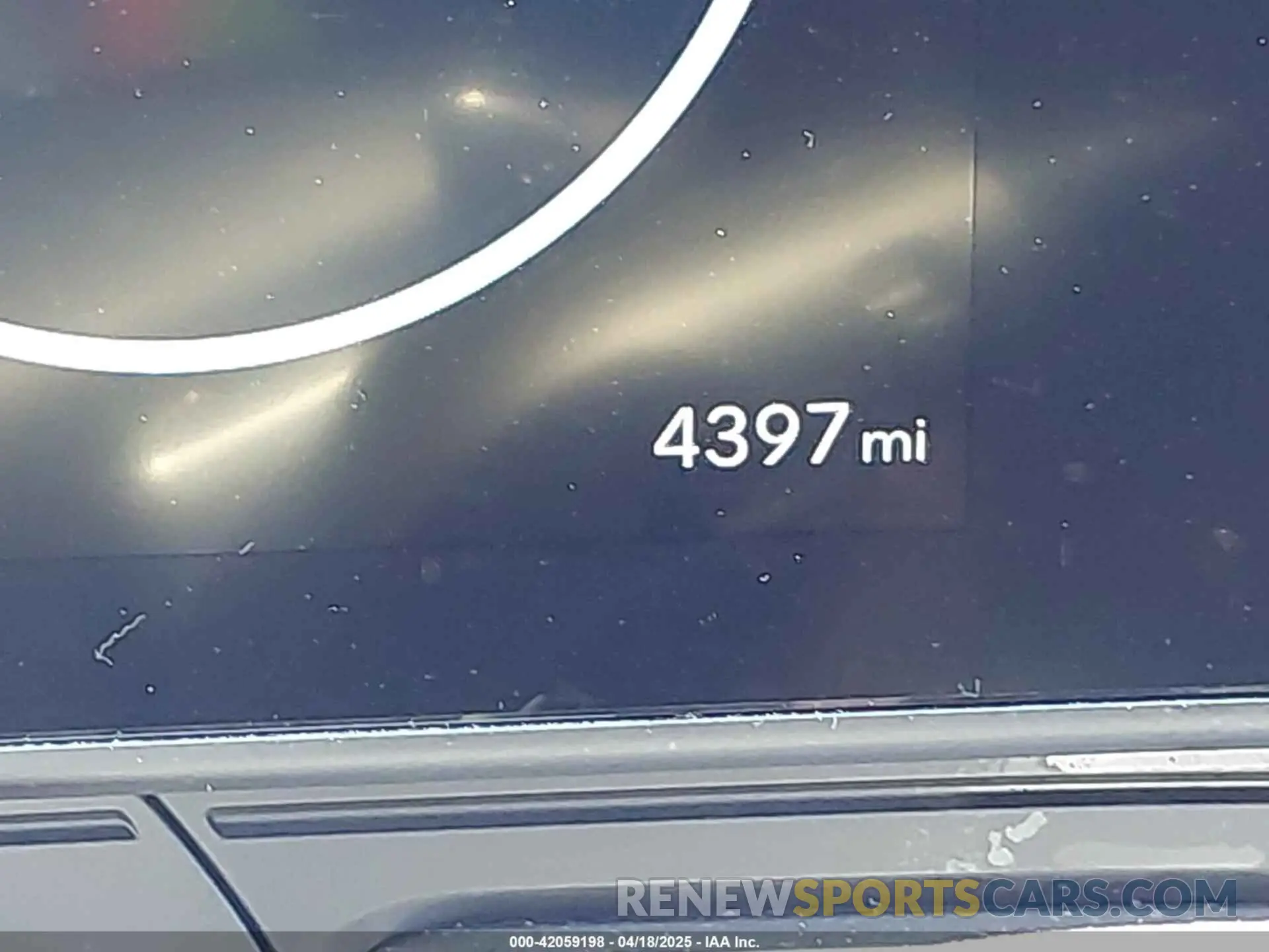 15 Фотография поврежденного автомобиля KM8HCCAB0SU214649 HYUNDAI KONA 2025