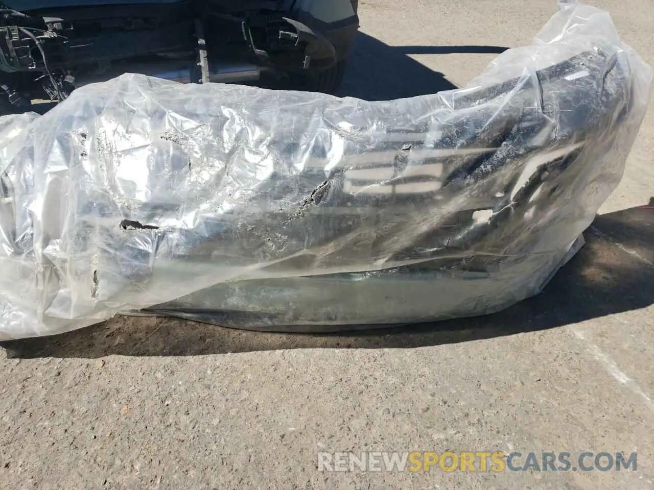 15 Photograph of a damaged car KM8HCCAB2SU202230 HYUNDAI KONA 2025