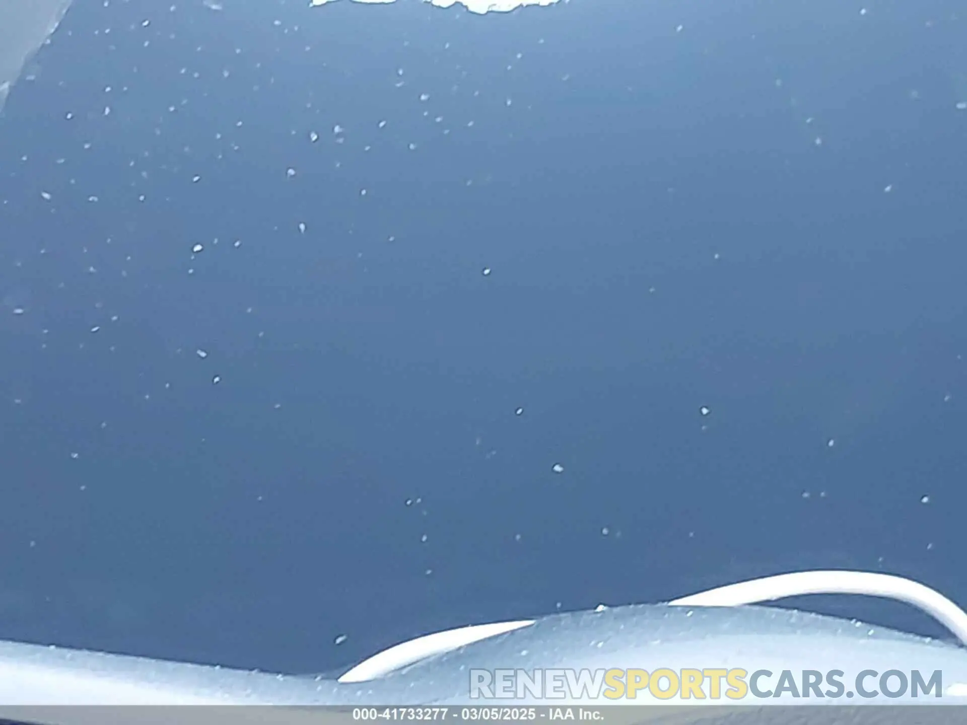 15 Photograph of a damaged car KM8HCCABXSU260201 HYUNDAI KONA 2025
