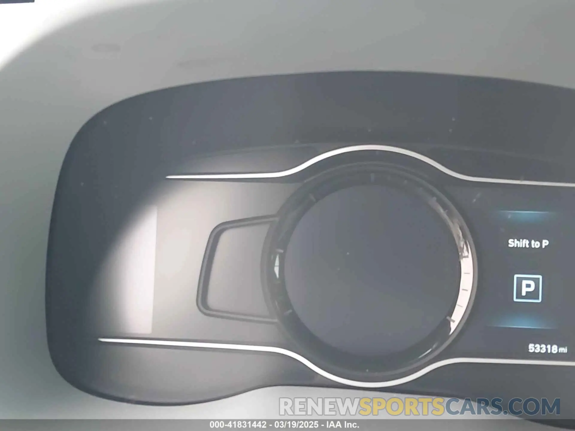 17 Photograph of a damaged car KM8K33AG0MU110795 HYUNDAI KONA ELECTRIC 2021