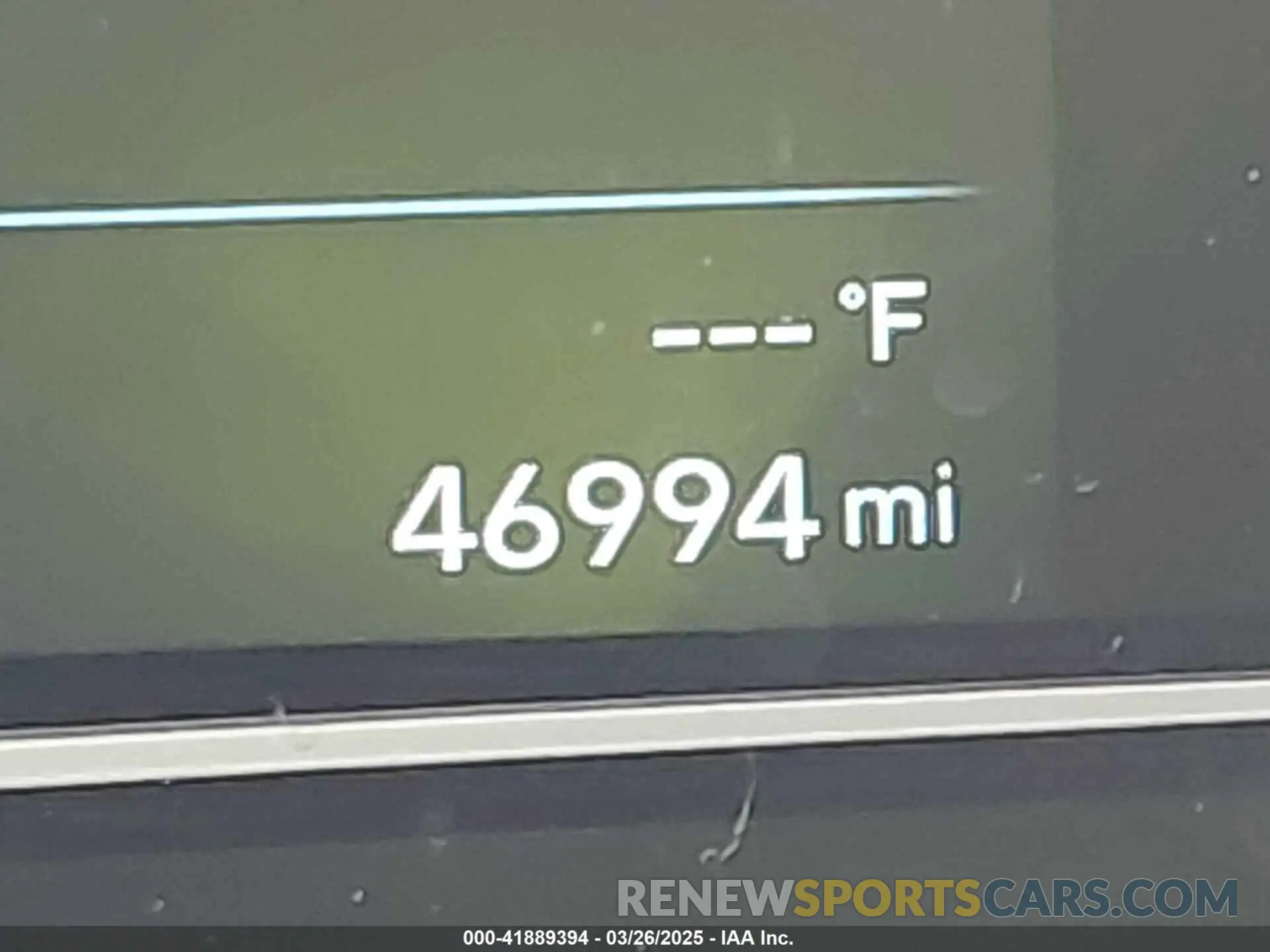 7 Photograph of a damaged car KM8K53AG0MU097928 HYUNDAI KONA ELECTRIC 2021