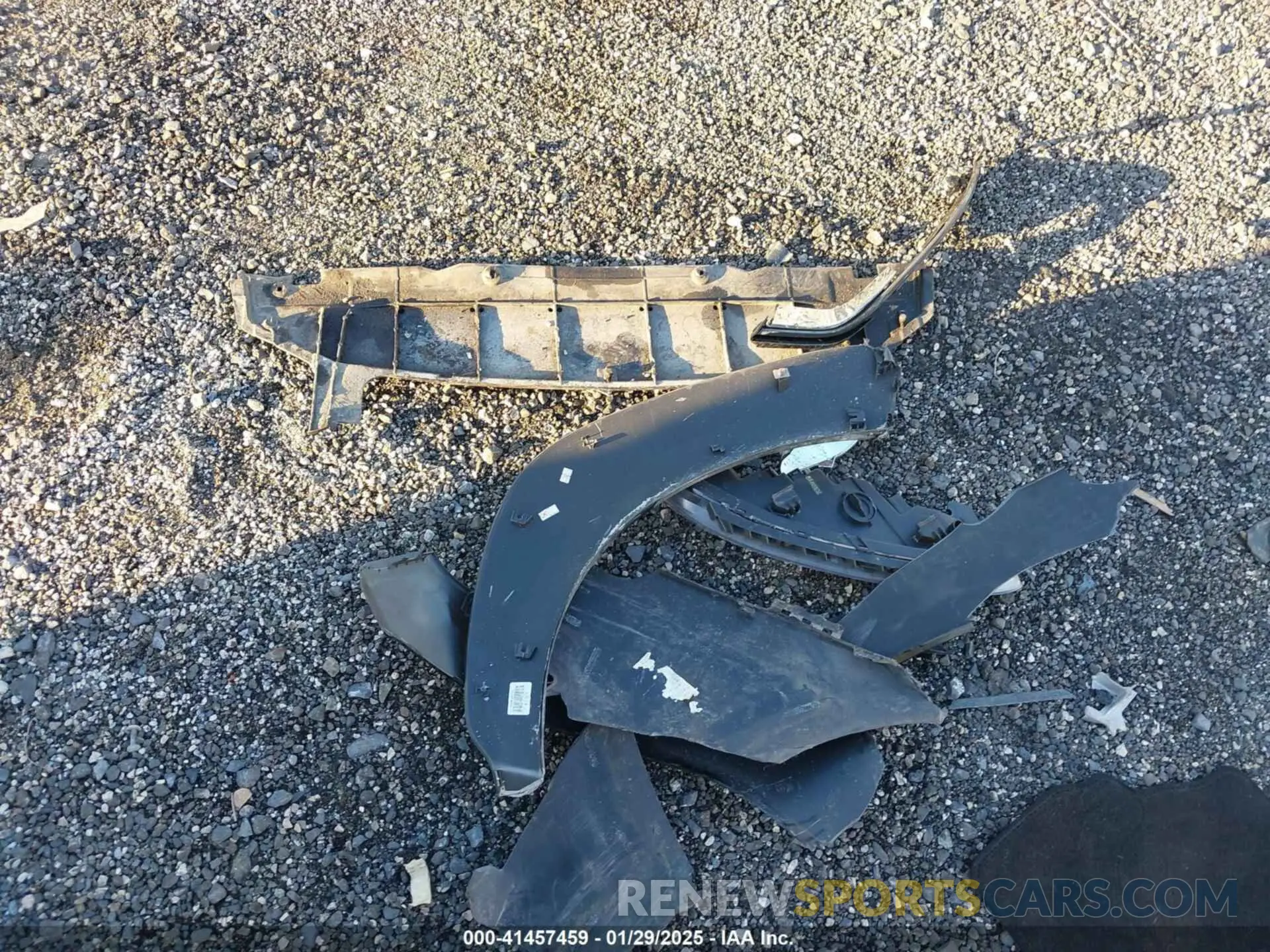 12 Фотография поврежденного автомобиля KM8K23AG6PU165839 HYUNDAI KONA ELECTRIC 2023