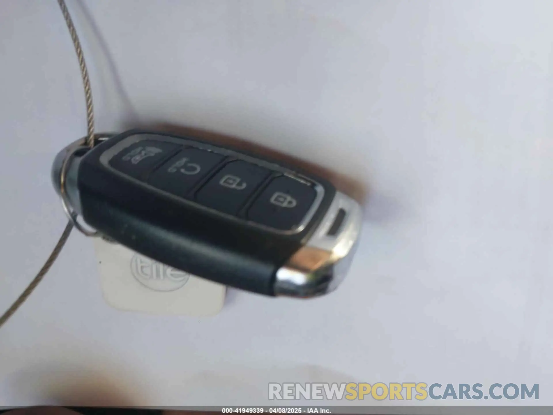 11 Фотография поврежденного автомобиля KM8K33AG0PU163484 HYUNDAI KONA ELECTRIC 2023