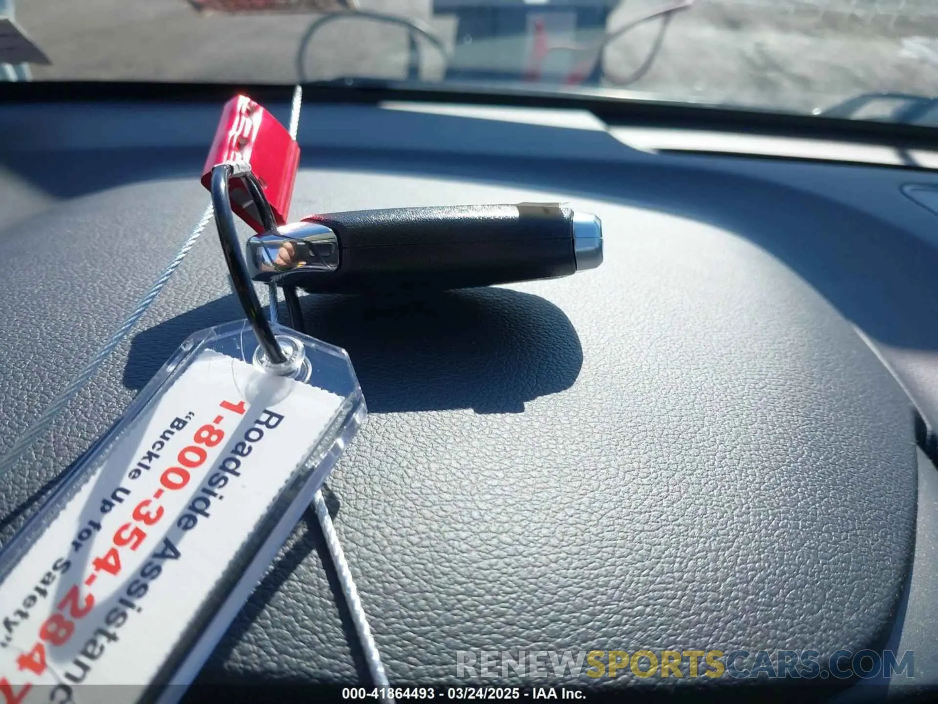 11 Photograph of a damaged car KM8K33AG0PU190264 HYUNDAI KONA ELECTRIC 2023