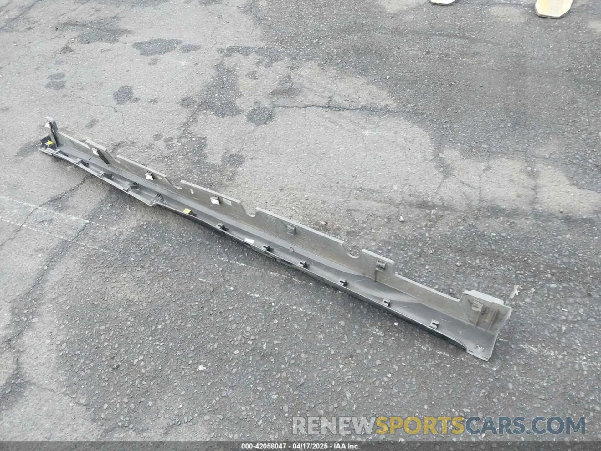 12 Photograph of a damaged car KM8K33AG5PU170804 HYUNDAI KONA ELECTRIC 2023