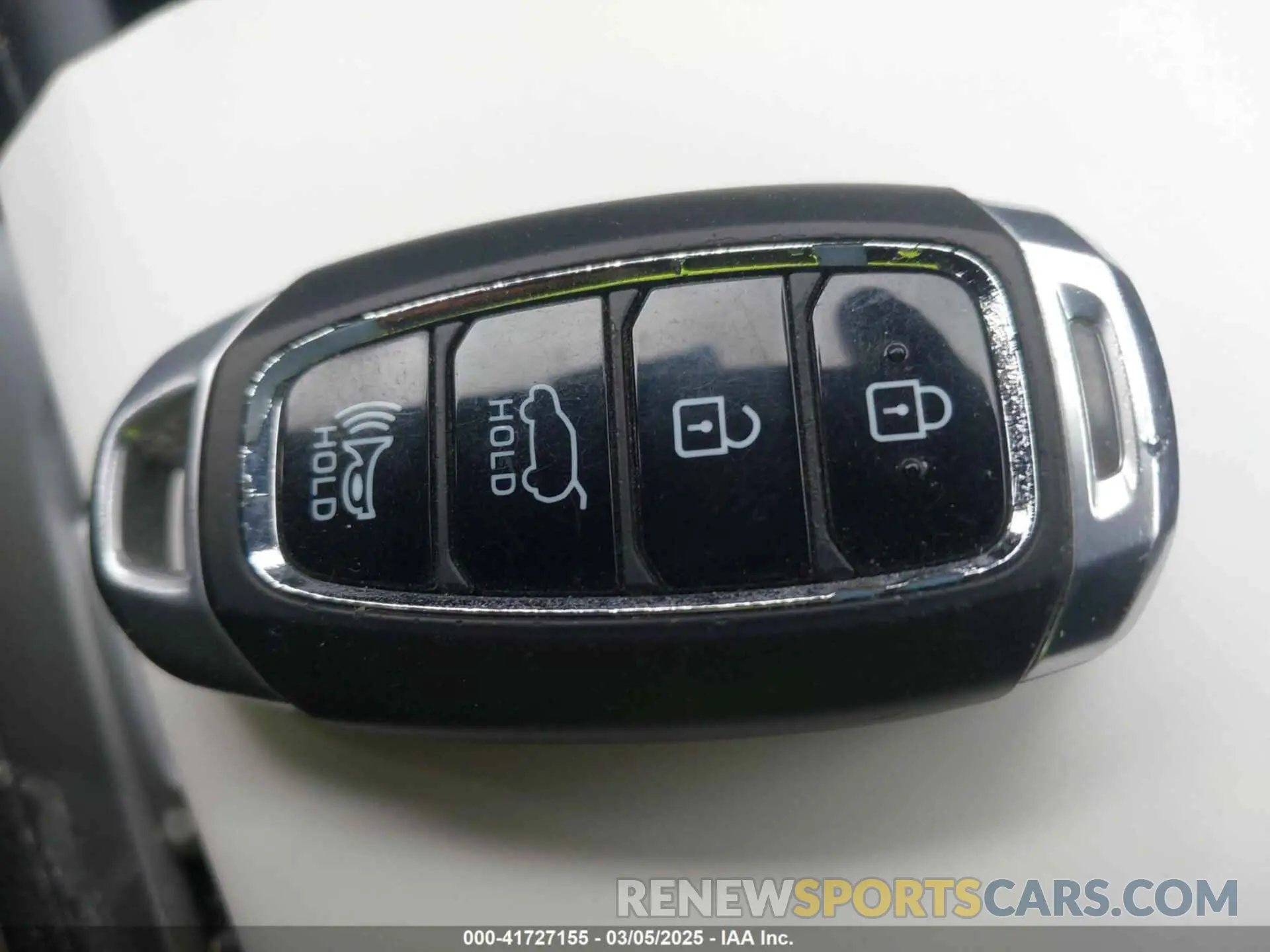 11 Photograph of a damaged car KM8K33AG5KU043477 HYUNDAI KONA EV 2019