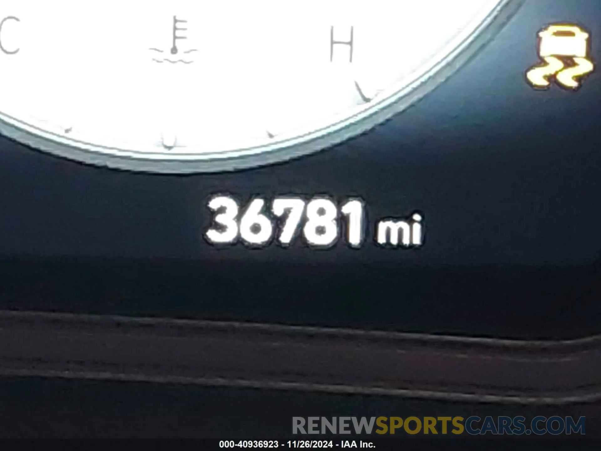 15 Фотография поврежденного автомобиля KM8KH3AC8NU002778 HYUNDAI KONA N 2022