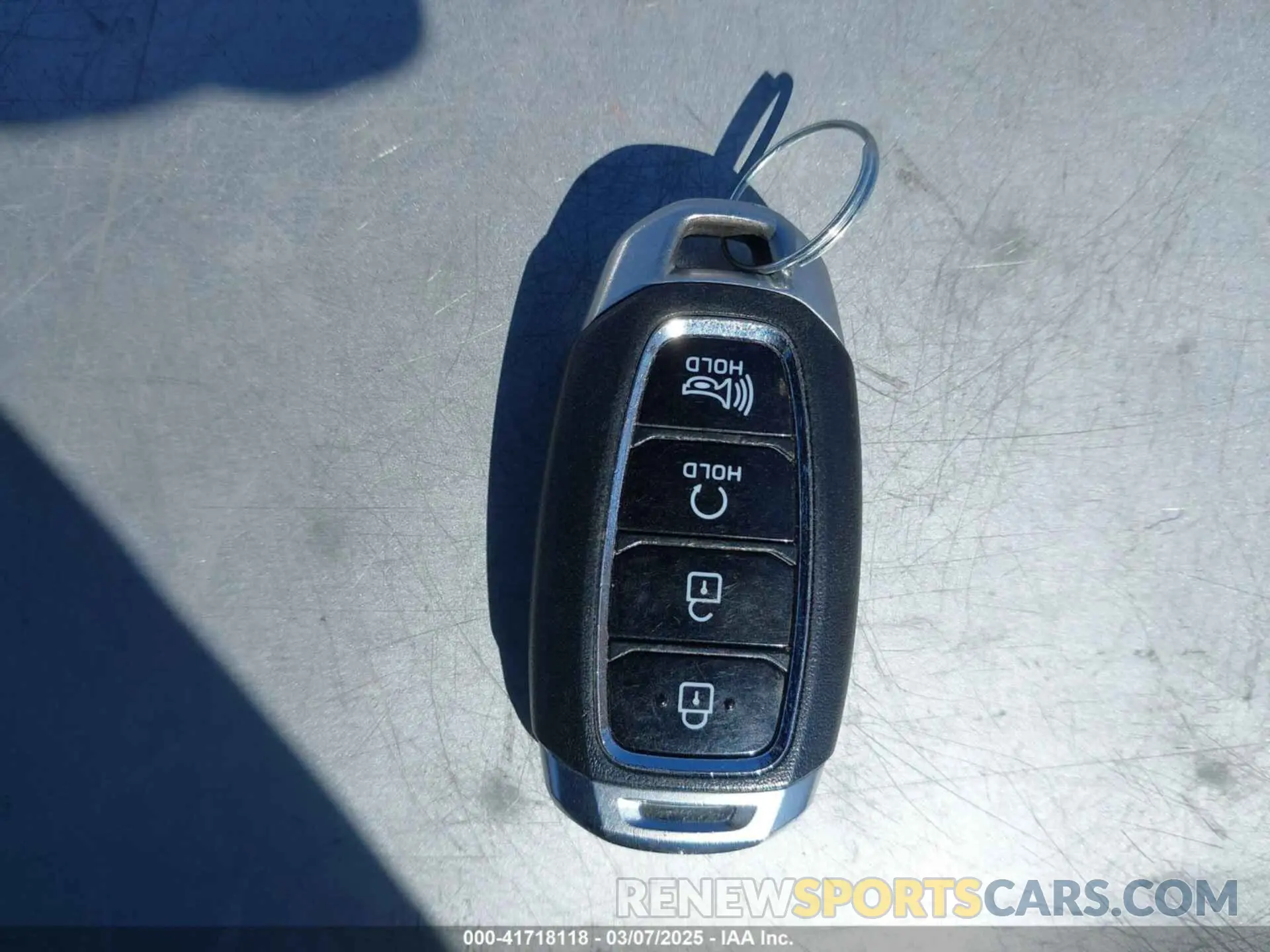 11 Фотография поврежденного автомобиля KM8KH3AC8PU007630 HYUNDAI KONA N 2023