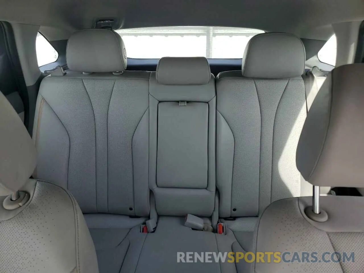 10 Photograph of a damaged car KM8J74A64KU000746 HYUNDAI NEXO 2019