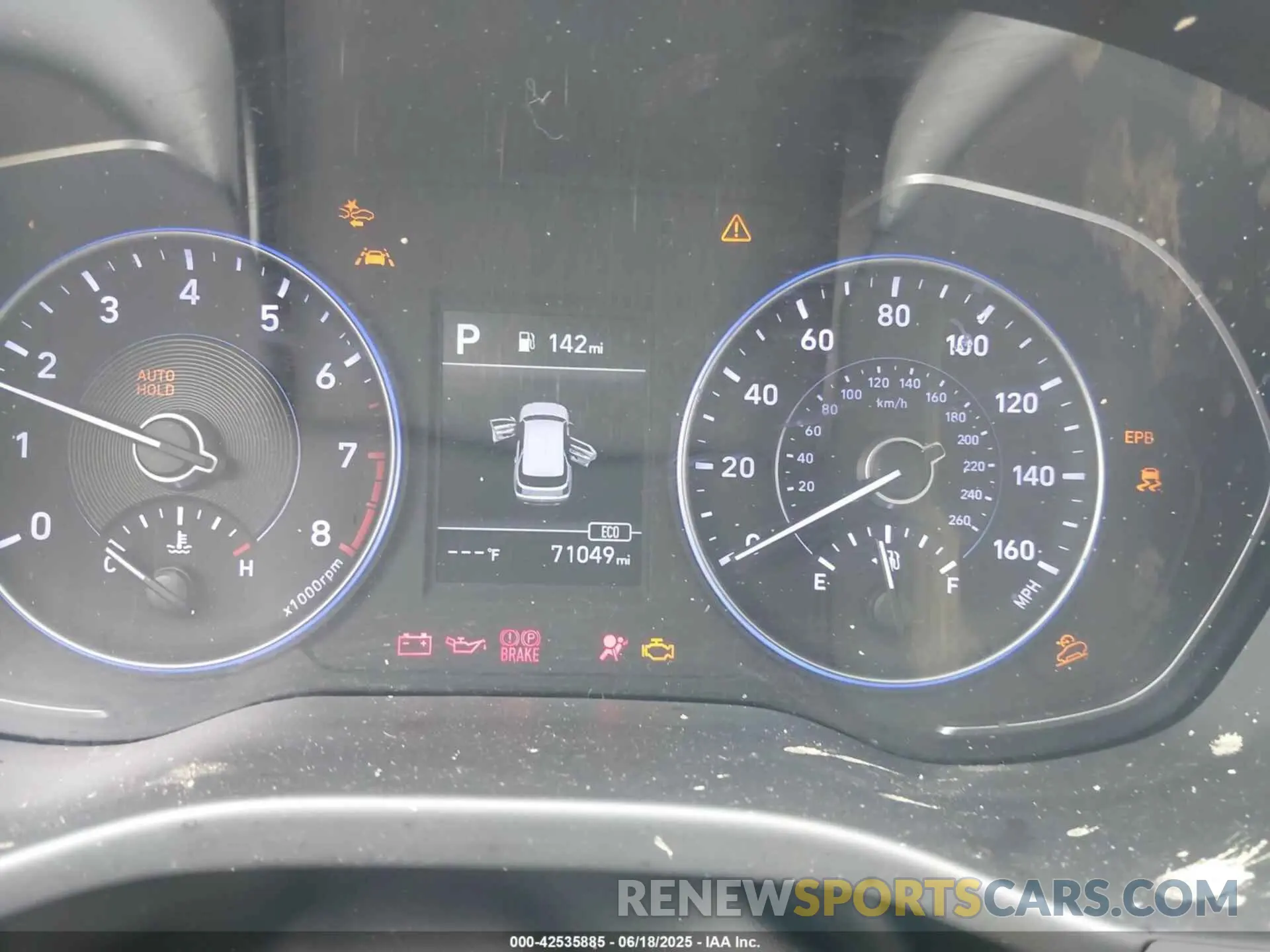 16 Фотография поврежденного автомобиля KM8R1DHE3LU071228 HYUNDAI PALISADE 2020