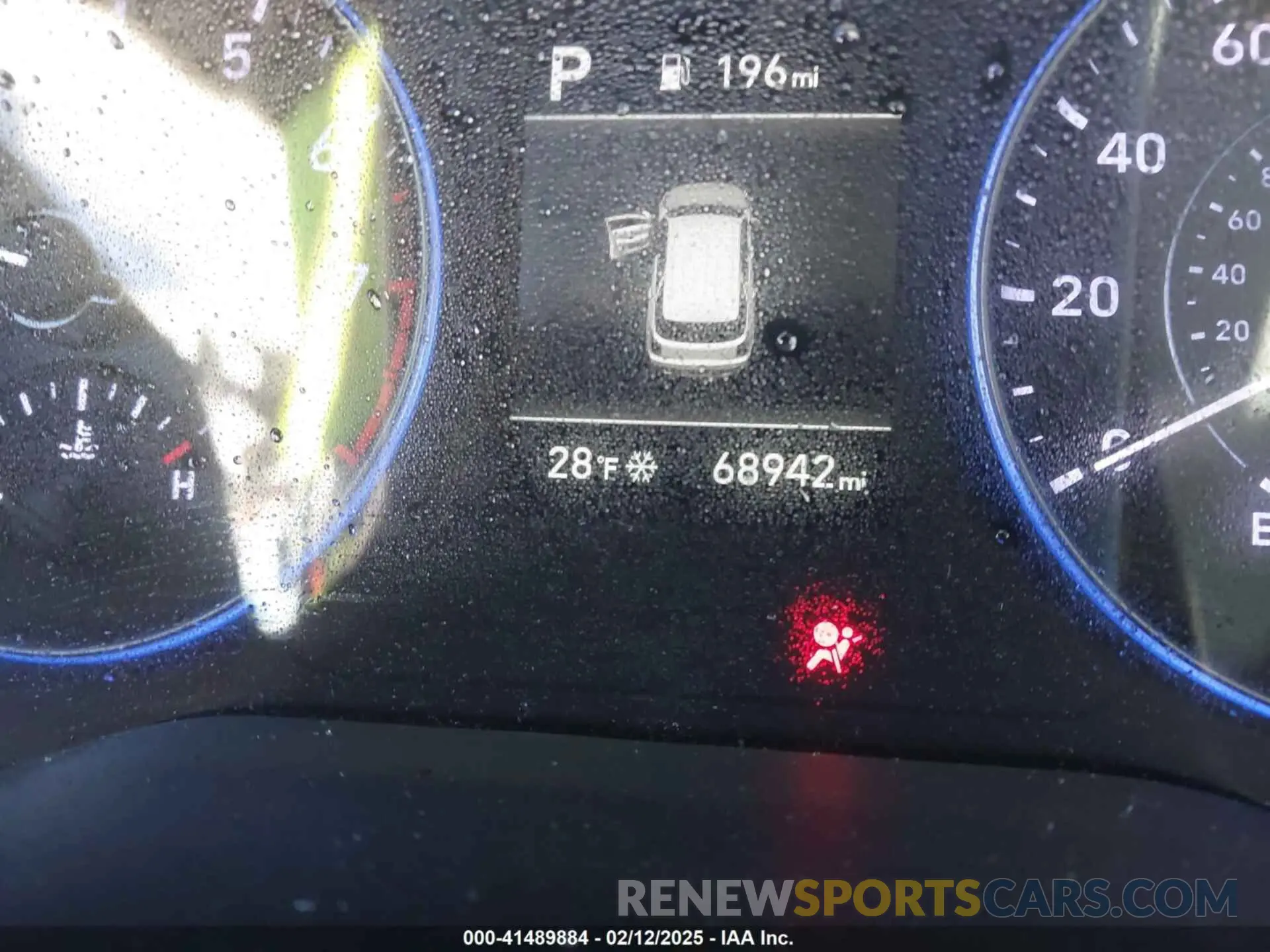 15 Фотография поврежденного автомобиля KM8R1DHE8LU055977 HYUNDAI PALISADE 2020
