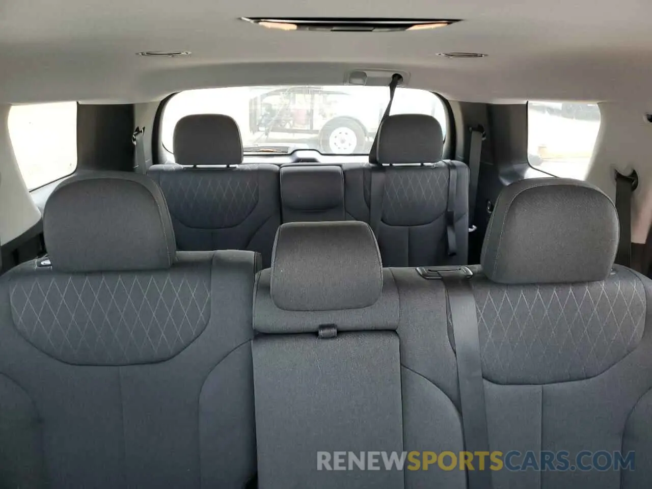 10 Фотография поврежденного автомобиля KM8R1DHEXLU065619 HYUNDAI PALISADE 2020