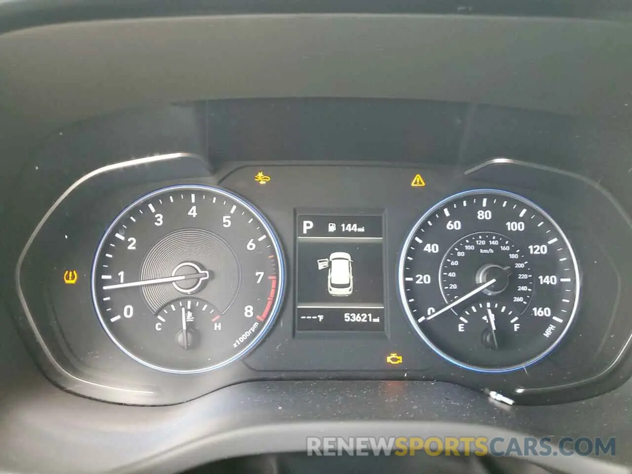 9 Фотография поврежденного автомобиля KM8R2DHE1LU106300 HYUNDAI PALISADE 2020