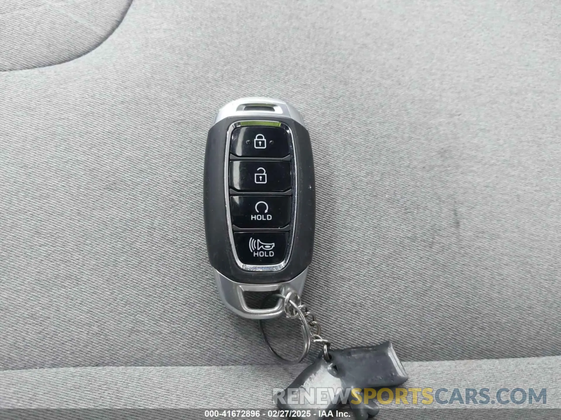 11 Фотография поврежденного автомобиля KM8R2DHE8LU071822 HYUNDAI PALISADE 2020