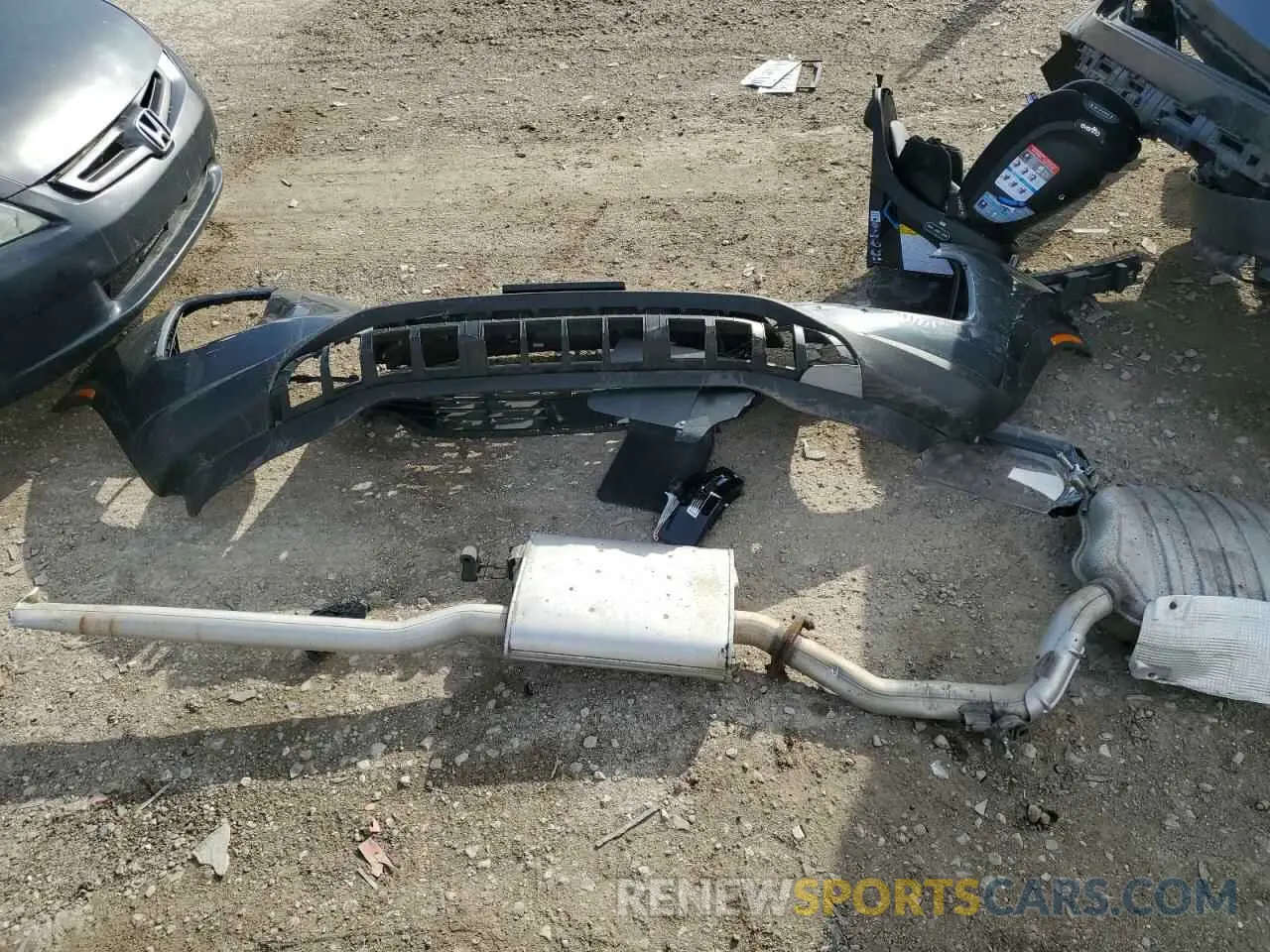 13 Фотография поврежденного автомобиля KM8R3DHE5LU144495 HYUNDAI PALISADE 2020