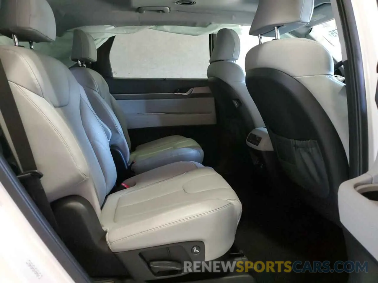 11 Фотография поврежденного автомобиля KM8R44HE4LU099014 HYUNDAI PALISADE 2020